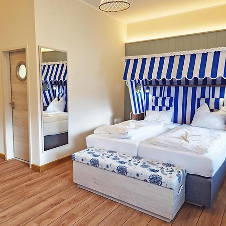 Wangerland Resort Schillig Exterior foto