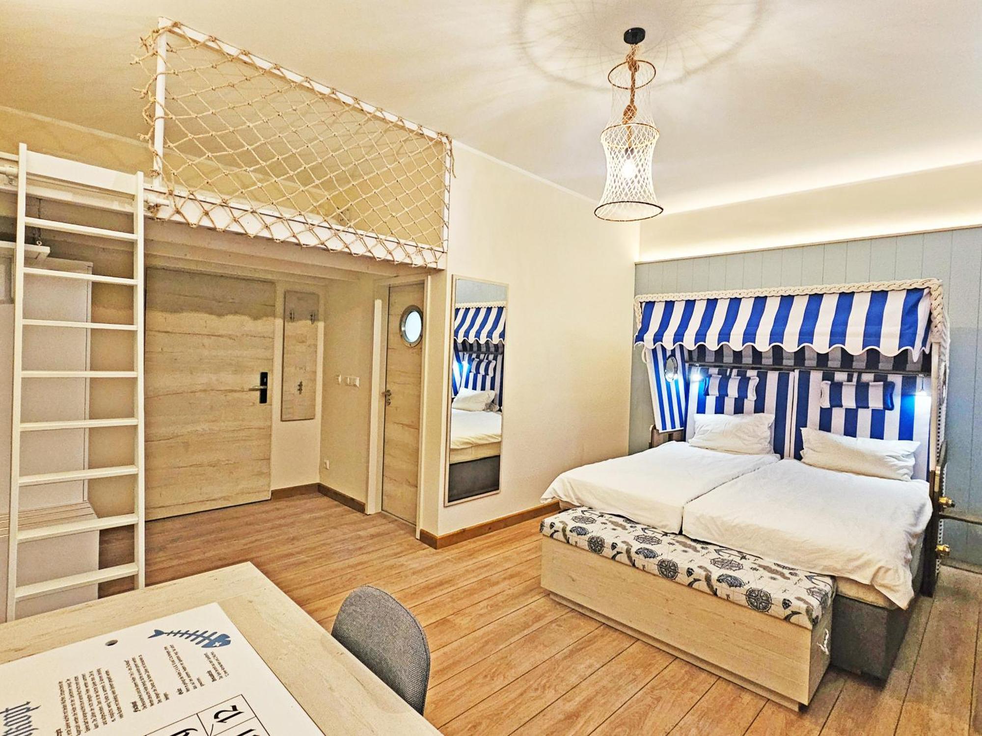 Wangerland Resort Schillig Exterior foto