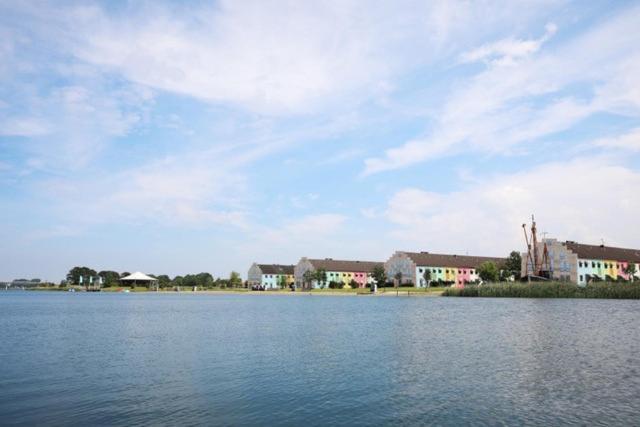 Wangerland Resort Schillig Exterior foto